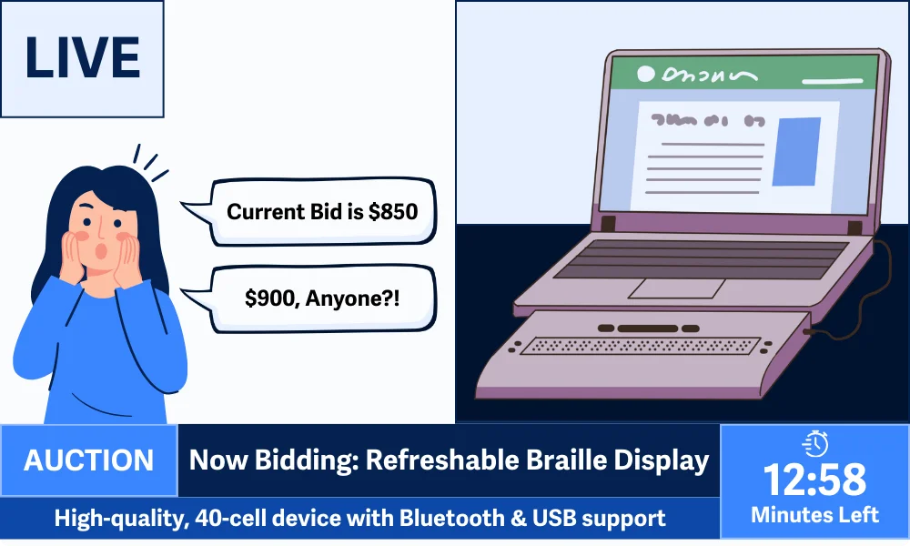 Contoh benar penerapan timer pada lelang